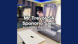 God give me money (feat. Ginger Beats Bw & Owami RSA)