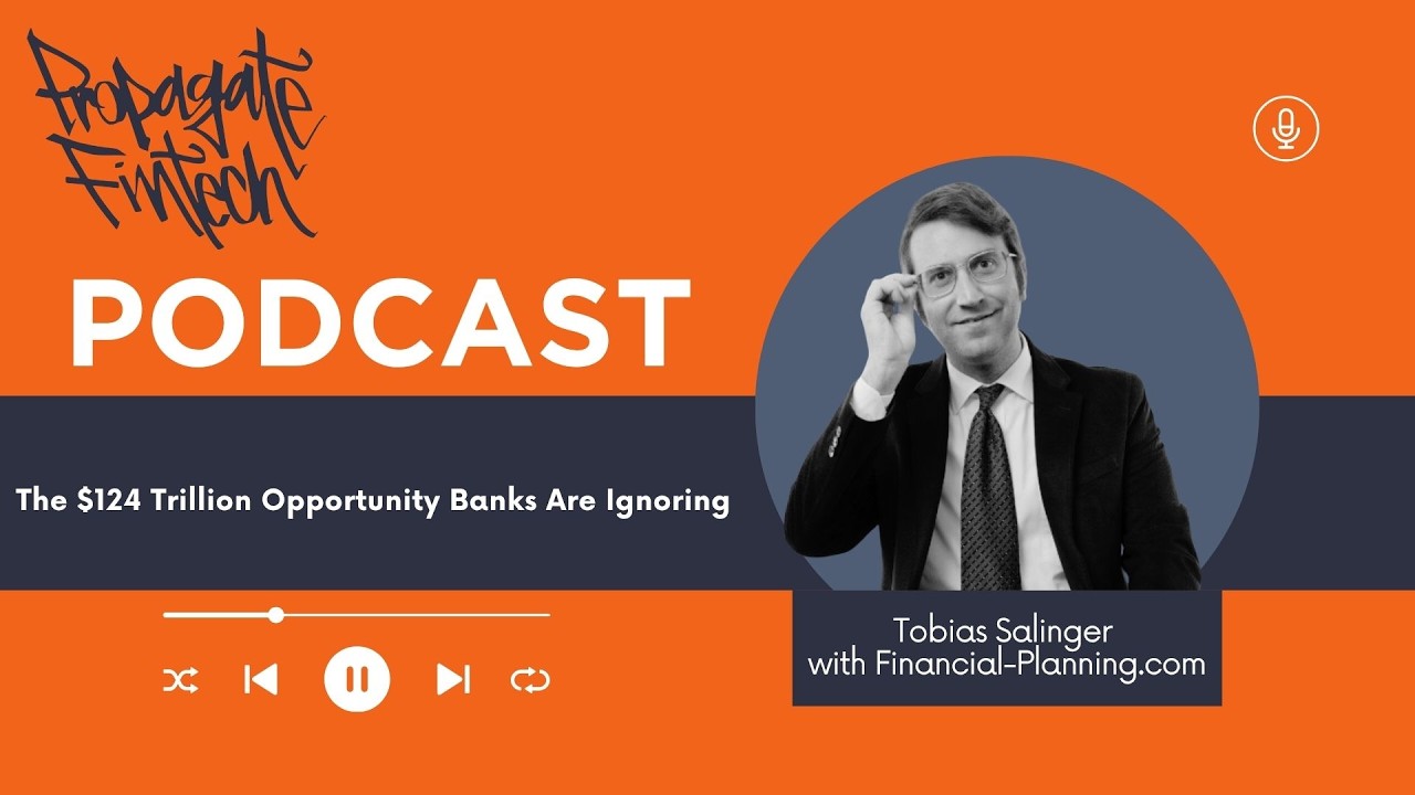The $124 Trillion Opportunity Banks Are Sleeping On