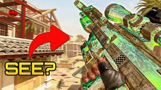 39 BEST Trickshot Spots on Mirage (BO2)