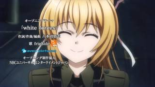 Schwarzesmarken X Gundam Invoke