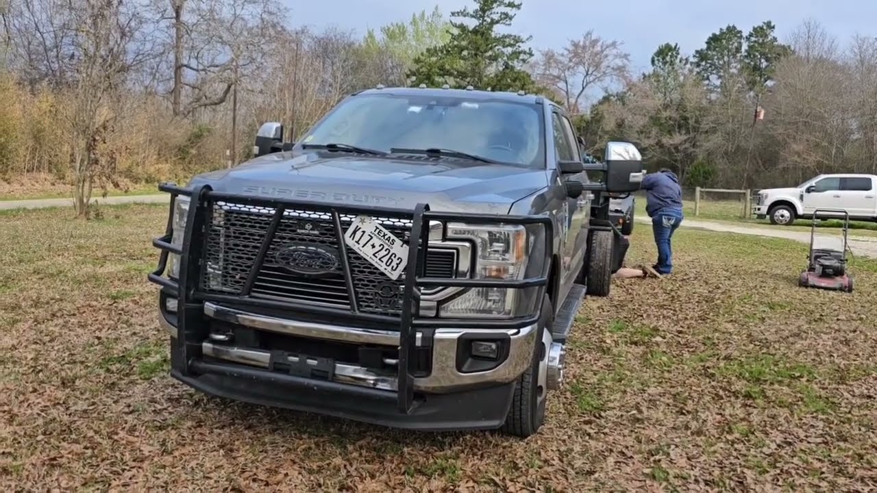 Эти брокеры! И продажа моего грузовика, часть 6, заключительная.