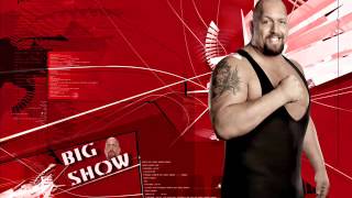 WWE Big Show Theme Song 2012 Crank It Up