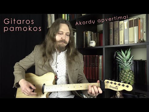 Video: Gitaros Herojus: Pasaulinis Turas