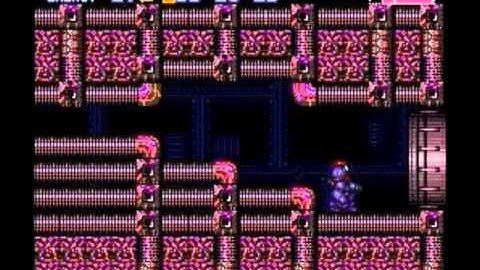 Super Metroid Dismet, part 2 of 3