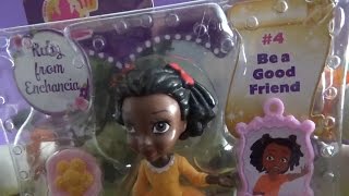 Sofia The First Ruby - Friend Of Sofia Disney Doll Toy Unboxing By Disney Play Doh Surprise Toys
