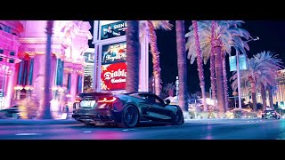 Sin City Vette | SchwaaFilms (4K)