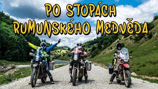 Po stopách Rumunského medvěda - Celý film