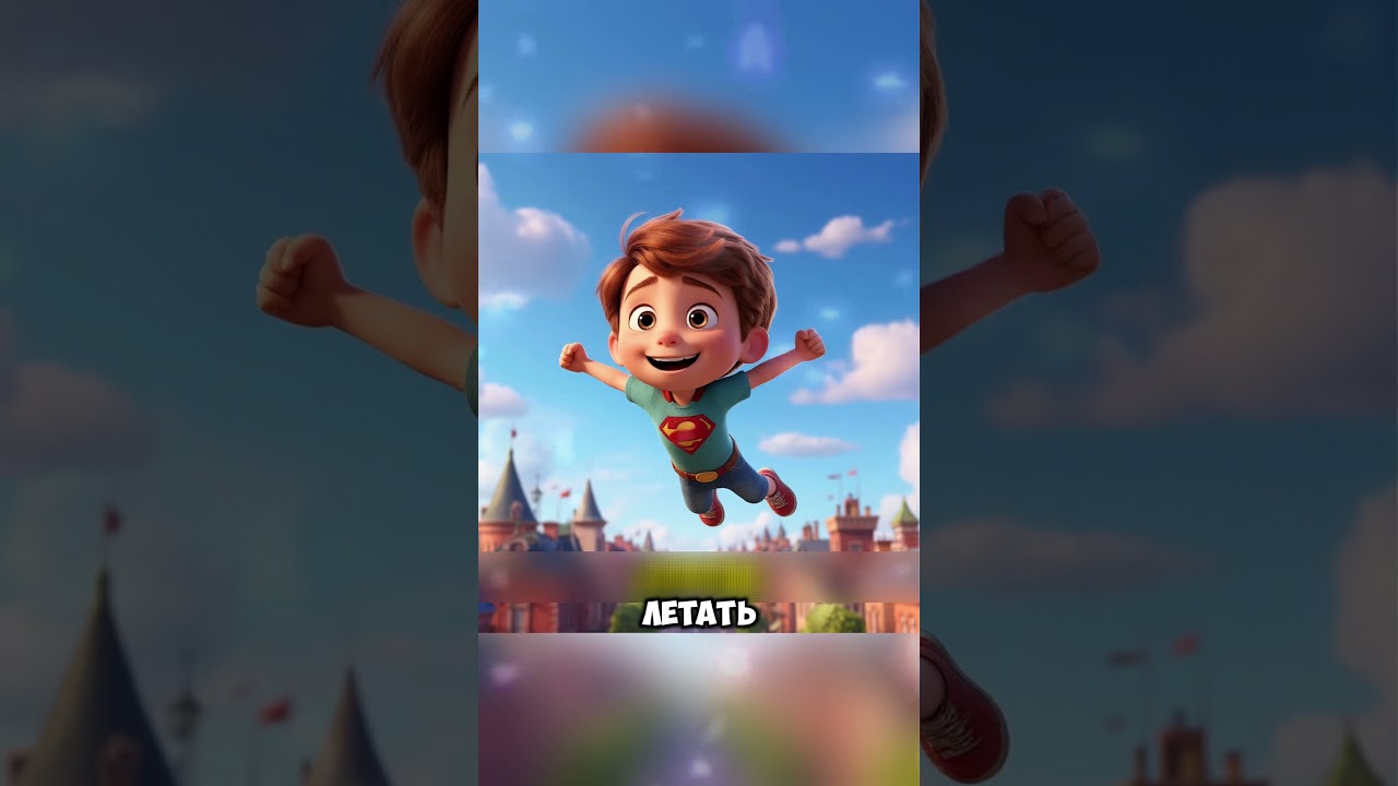 Какая Из Башен Упадет Быстрее 🤯