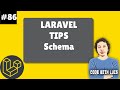 Laravel Tips: Tips sobre Migraciones