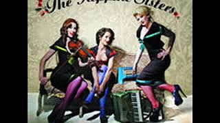 Video thumbnail of "Last Christmas   The Puppini Sisters"