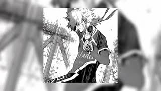 MXZI- ROMPER EL HIELO [SLOWED + REVERB]