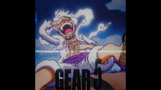 Luffy’s most cartoonish yet deadliest form 🌀 | Part 2