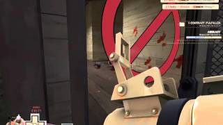 Team Fortress 2 Ultimate Pub Stomping as Soldier