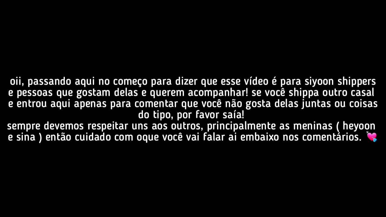 siyoon/heyna momentos | 1000 hands - fifth harmony