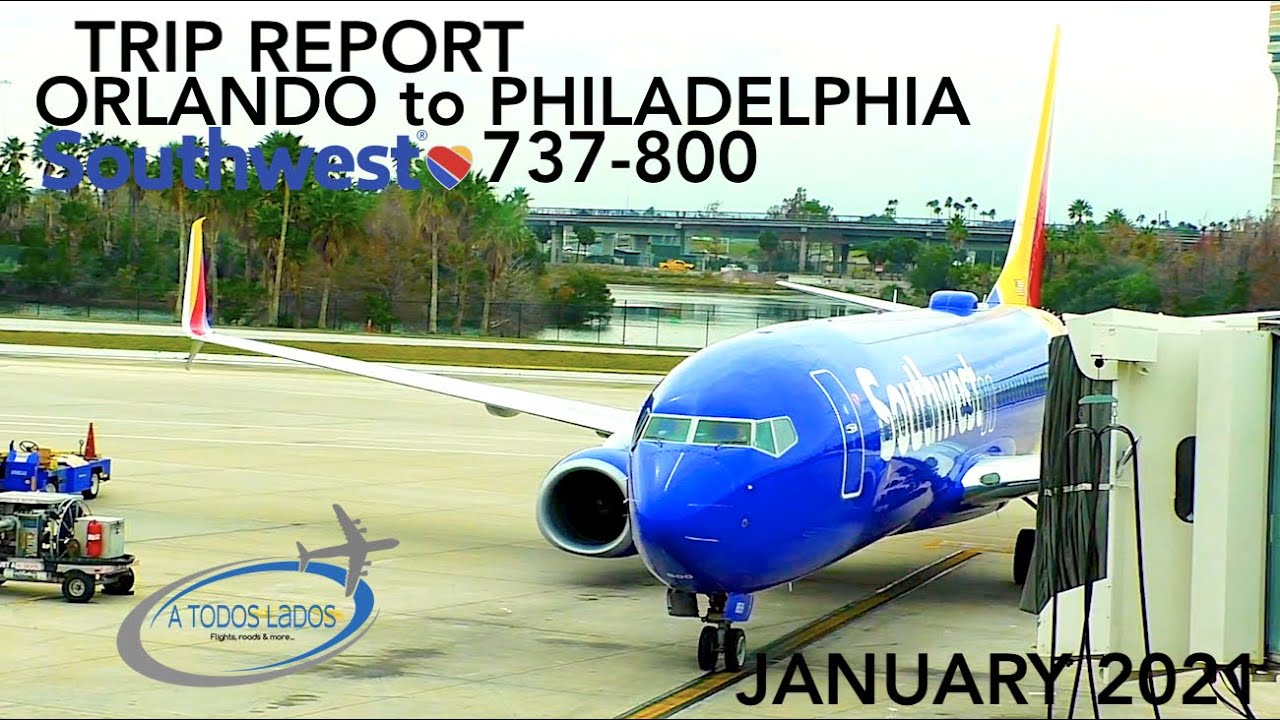 What Airlines Fly From Philadelphia To Orlando What Airlines Fly From Philadelphia To Orlando