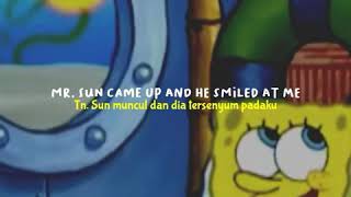 Spongebob Squerpants SONG KEREN