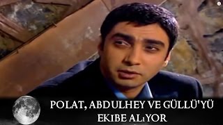 Polat, Abdülhey ve Güllü'yü Ekibe Alıyor - Kurtlar Vadisi 37. Resimi