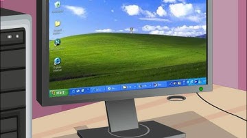 Password 1: Chapter 6- Switching ON and OFF the Computer