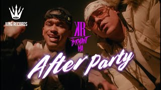 Смотреть клип Kevin Roldan, Bryant Myers - After Party