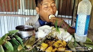EI LEH NGHEK  MAI ANG AW ,MAIBAN KAN NEN NGAT AW NIANG MUKBANG