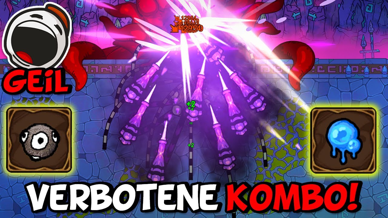 ONE PUUUNCH! GEILSTE MAGICRAFT KOMBO GEFUNDEN! Neue 