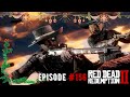 Episode #156 - SNOW - Red Dead Redemption 2 Online