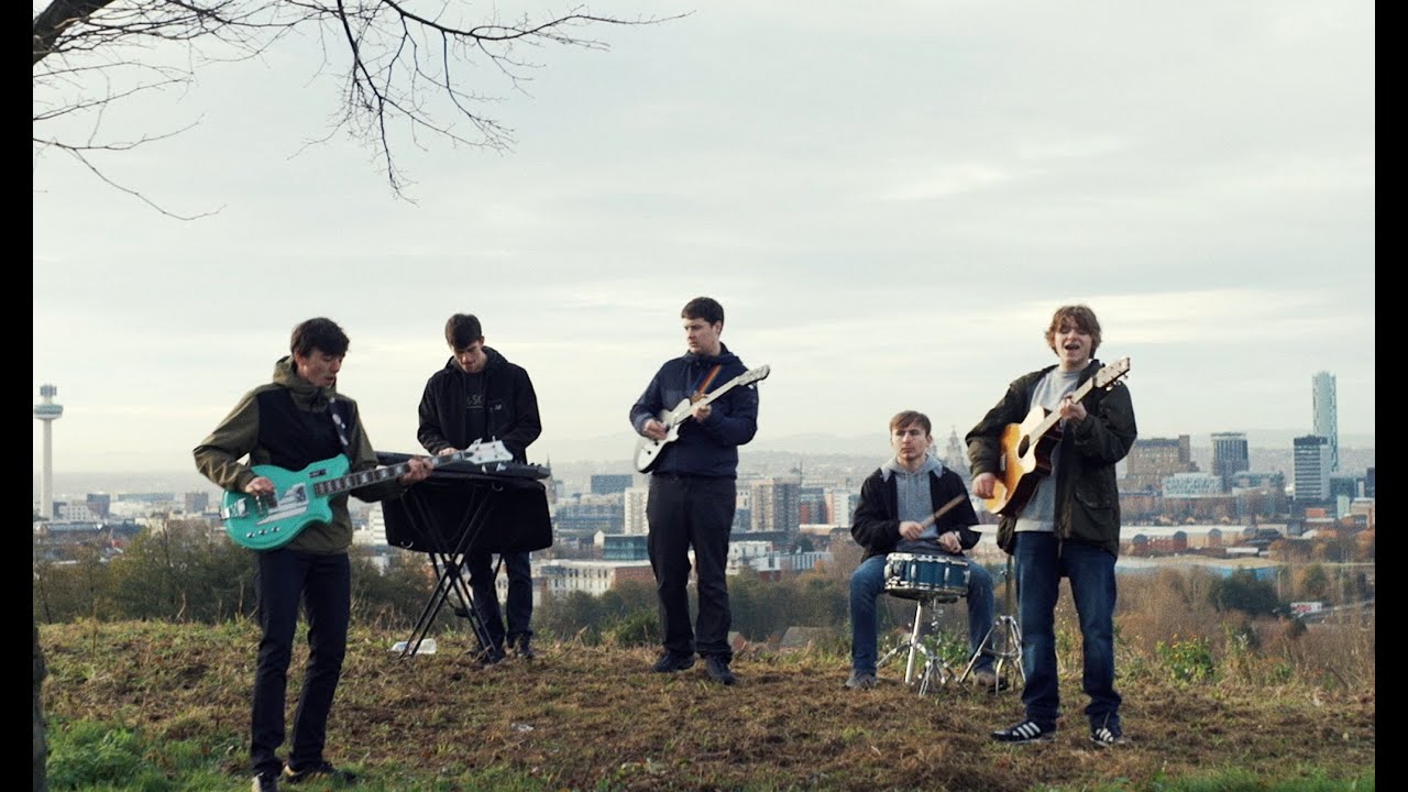 Watch The Sway - Sunshine Seeker (Official Video) on YouTube Watch The Sway - Sunshine Seeker (Official Video) on YouTube