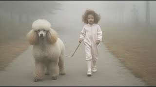 The Importance of Leash Training for Poodles by Galactic Knowledge Quest 2 views 9 months ago 4 minutes, 6 seconds