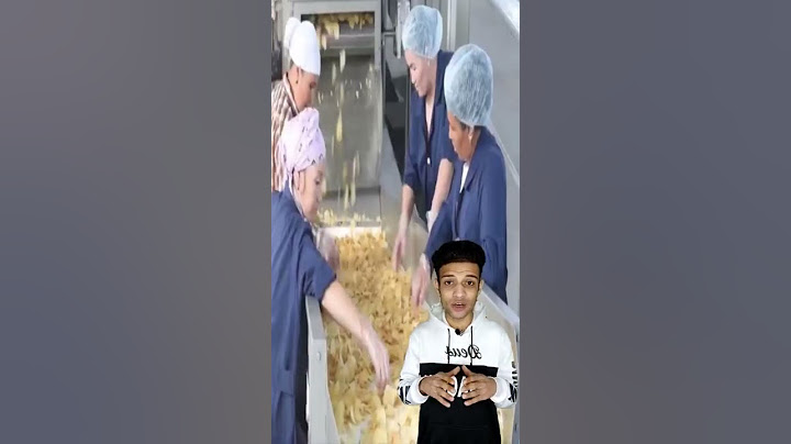 معلومه مهمه عن شركه شيبسى لازم تكون عارفها! 😱🙂🤔