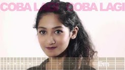 Endank Soekamti - Coba Lagi (Official Lyric Video with Sign Language)  - Durasi: 3:53. 