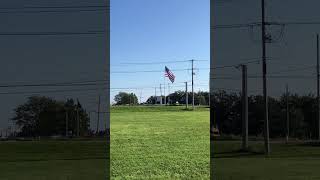 P1 - Intro, Good Weather, Increasing Wind, LCO Duty