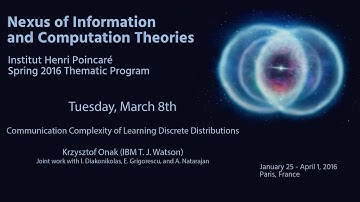 Communication Complexity of Learning Discrete Distributions
