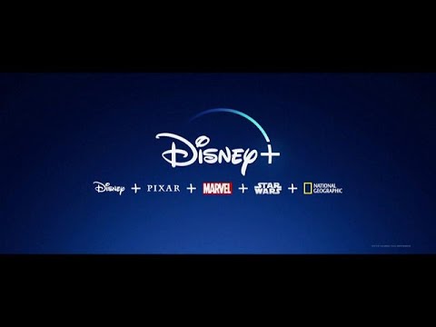 Estreno de la nueva 'plataforma de entretenimiento' Disney+