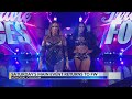 WWE’S Lash Legend chats with WANE ahead of FW show