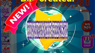 Bounce Merge 2048 Level Up - part 219