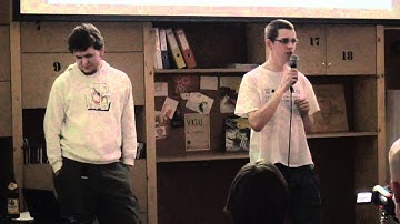 Patrik Votoček & Filip Procházka: Dependency Injection [Posobota 36]