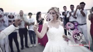 Ebru Ve Yağız Evlilik Klibi Uğur Kurt Photography