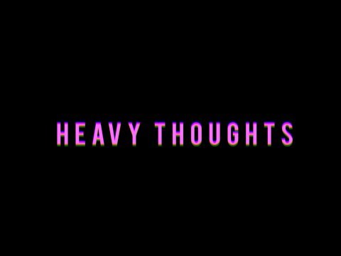 Lusts | heavy thoughts [Official Audio]