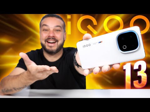 iqoo 13 rodrigo vase