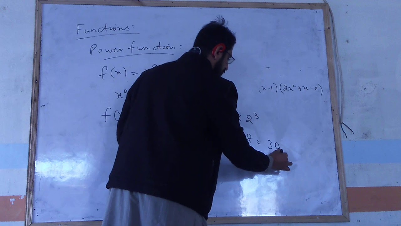 Basic Maths Lecture 10 - YouTube