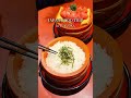 Fukuoka specialty rice bowl #japanesefood