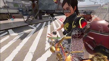 Cod mobile Search and Destroy Terminal ranked epic LW3 Tundra best clutch #codm #codmobile  #cod