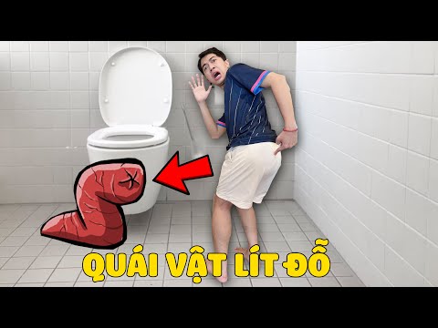 Video QUÁI VẬT LÍT ĐỖ NGOÀI HÀNH TINH CrisDevilGamer - youtube
