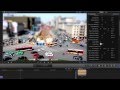 Miniaturize: tilt-shift for Final Cut X