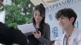 [BL] Revenged Love逆爱EP13 |The problem is he's insatiable!!!😭😫😭 | ENG SUB 2