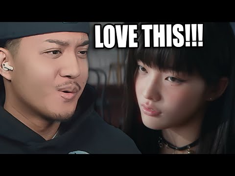 ILLIT (아일릿) ‘Magnetic’ Official MV | REACTION