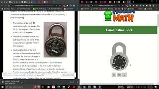 uva10550 combination lock