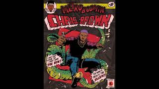 Metro Boomin, Chris Brown version - Superhero (Heroes \& Villains) With Drums Extended version