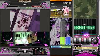 【beatmania IIDX】Aurora / Ryu☆(SPA)2P正規FC
