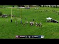Rocky Mountain vs South Selects (replay) - USA U23 Championships